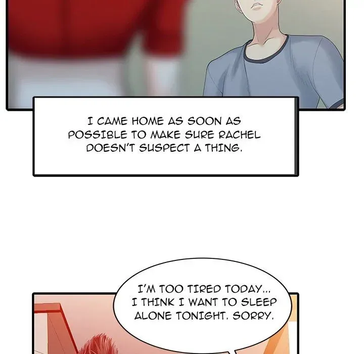 Two Wives Chapter 24 page 51 - 