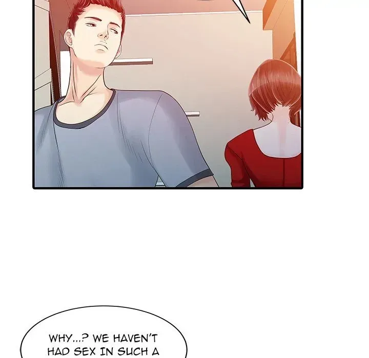 Two Wives Chapter 24 page 52 - 