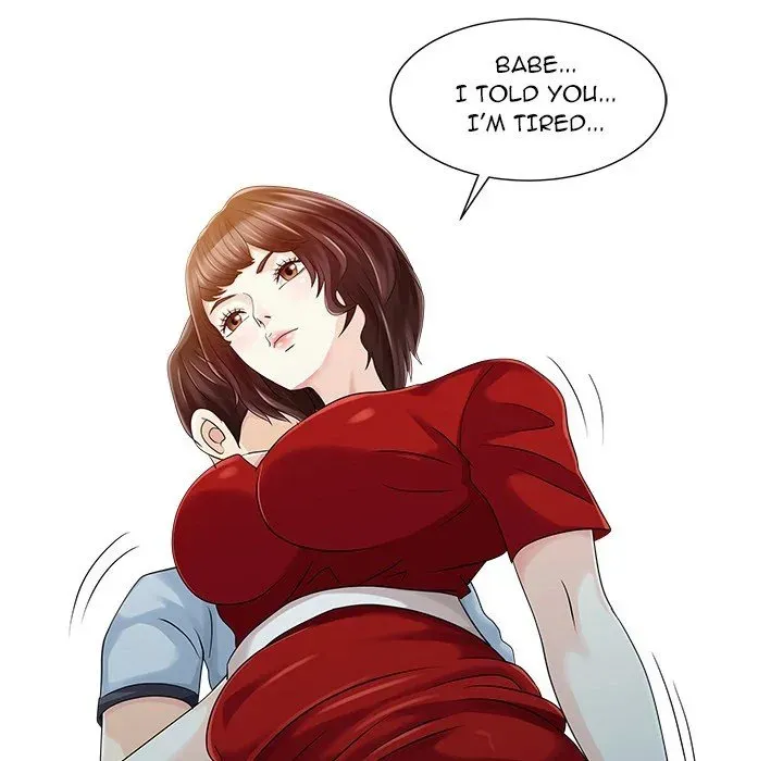 Two Wives Chapter 24 page 54 - 