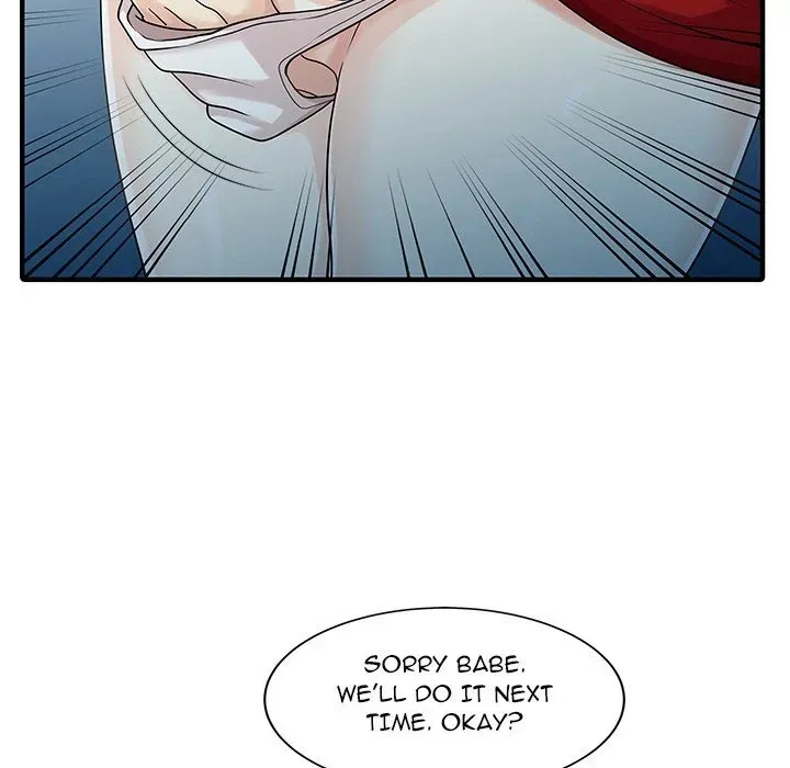 Two Wives Chapter 24 page 56 - 