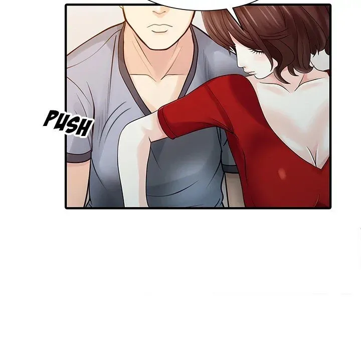 Two Wives Chapter 24 page 57 - 