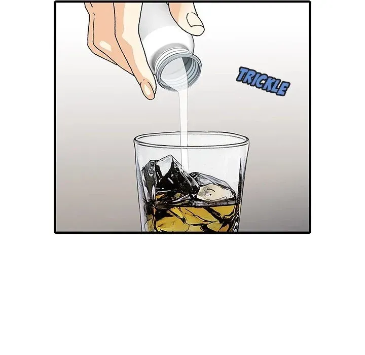Two Wives Chapter 24 page 7 - 