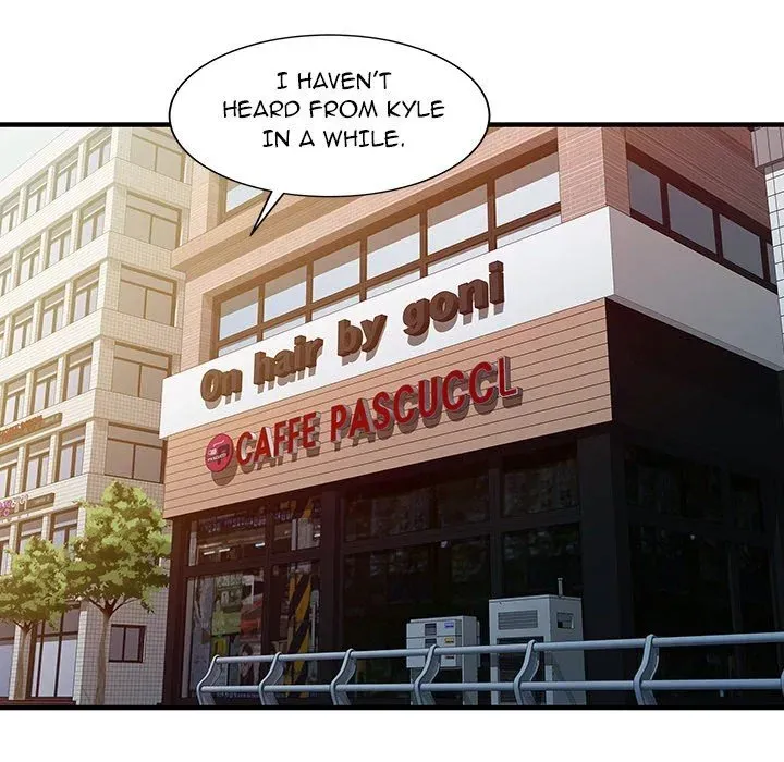 Two Wives Chapter 24 page 62 - 