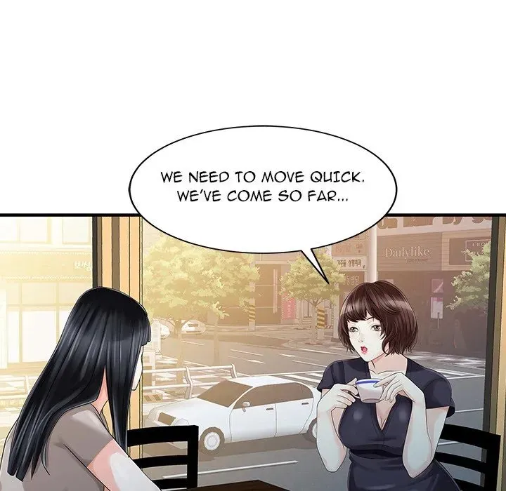 Two Wives Chapter 24 page 64 - 