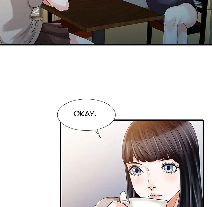 Two Wives Chapter 24 page 65 - 