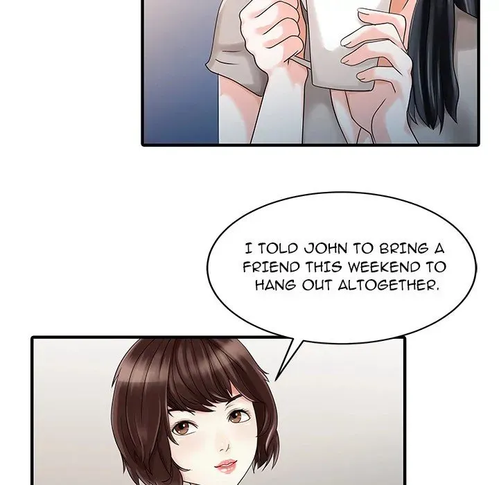 Two Wives Chapter 24 page 66 - 