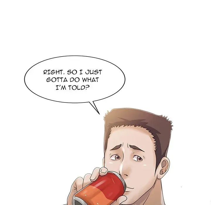 Two Wives Chapter 24 page 74 - 