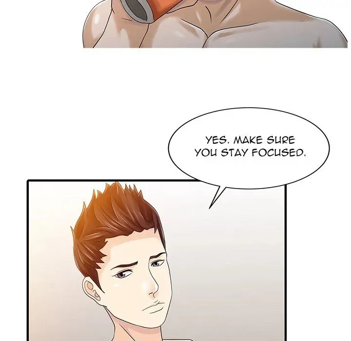Two Wives Chapter 24 page 75 - 