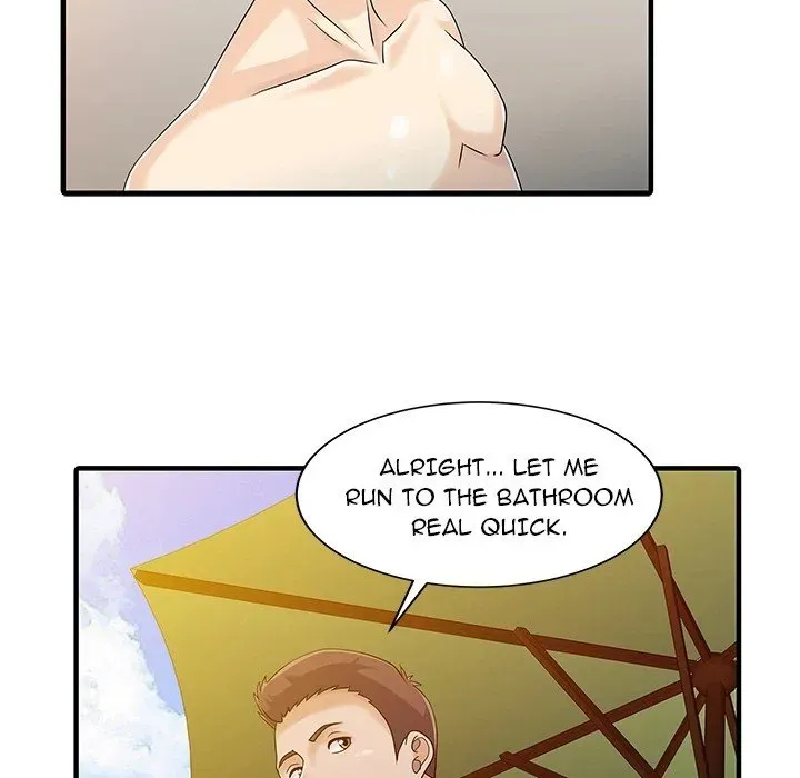 Two Wives Chapter 24 page 76 - 