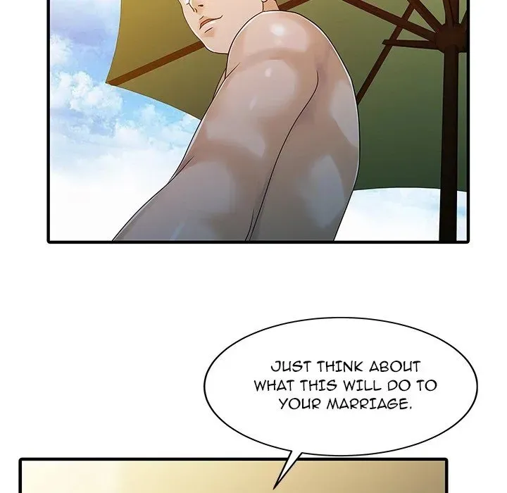 Two Wives Chapter 24 page 77 - 