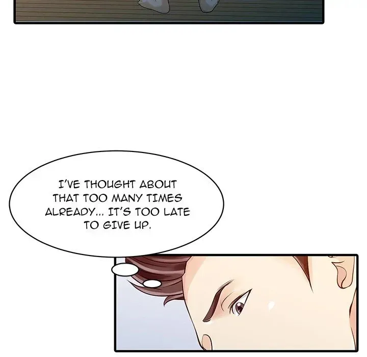 Two Wives Chapter 24 page 79 - 