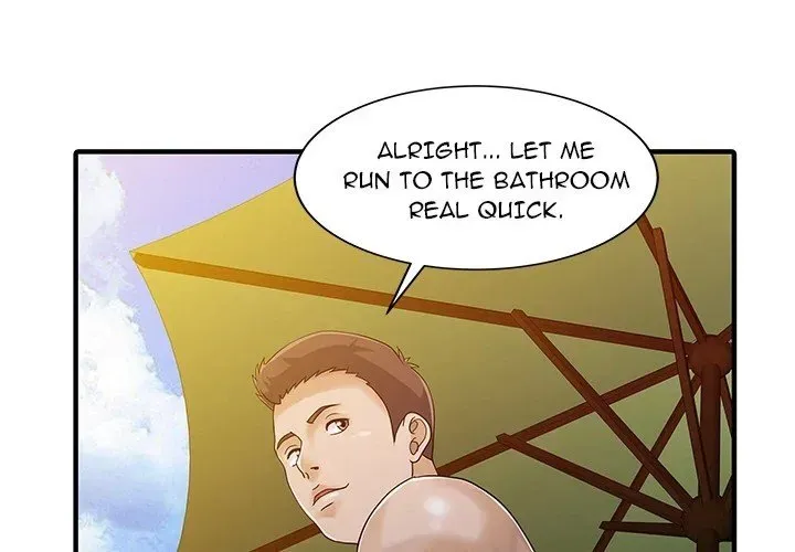 Two Wives Chapter 25 page 1 - 