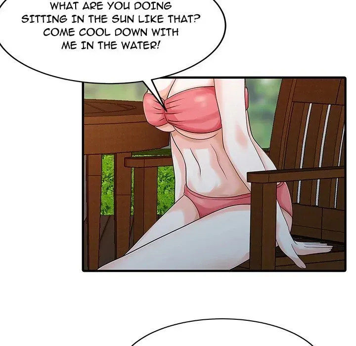 Two Wives Chapter 25 page 11 - 