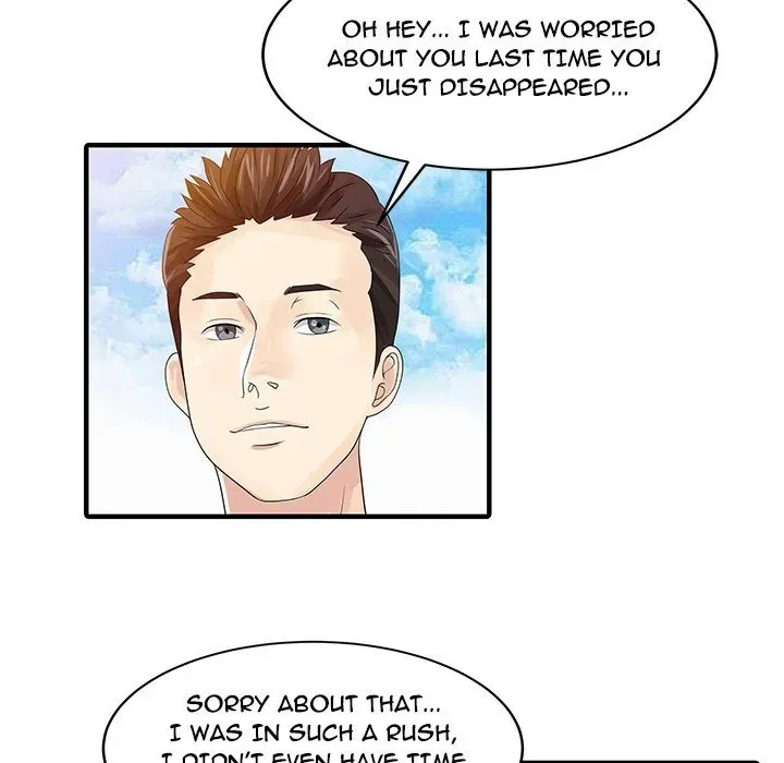 Two Wives Chapter 25 page 12 - 