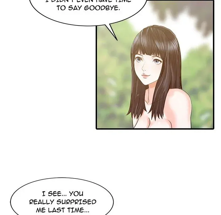Two Wives Chapter 25 page 13 - 