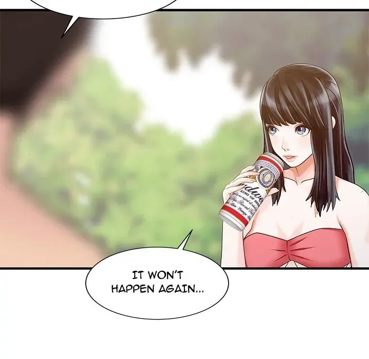 Two Wives Chapter 25 page 14 - 