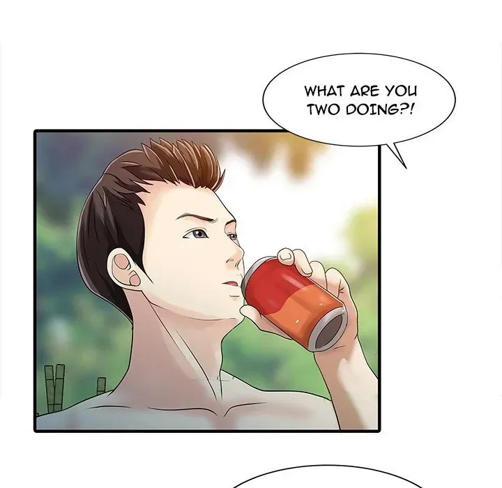 Two Wives Chapter 25 page 15 - 