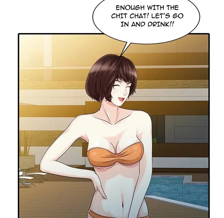 Two Wives Chapter 25 page 16 - 