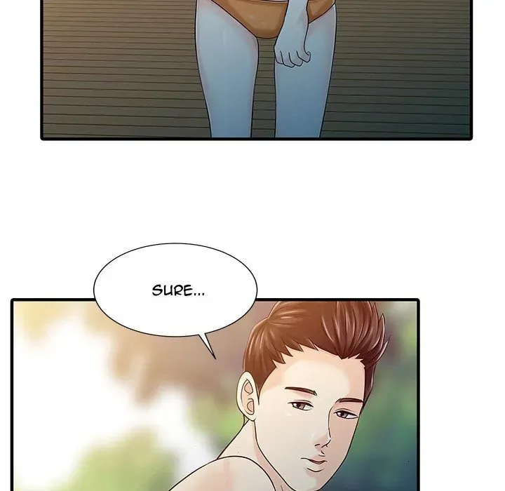 Two Wives Chapter 25 page 17 - 