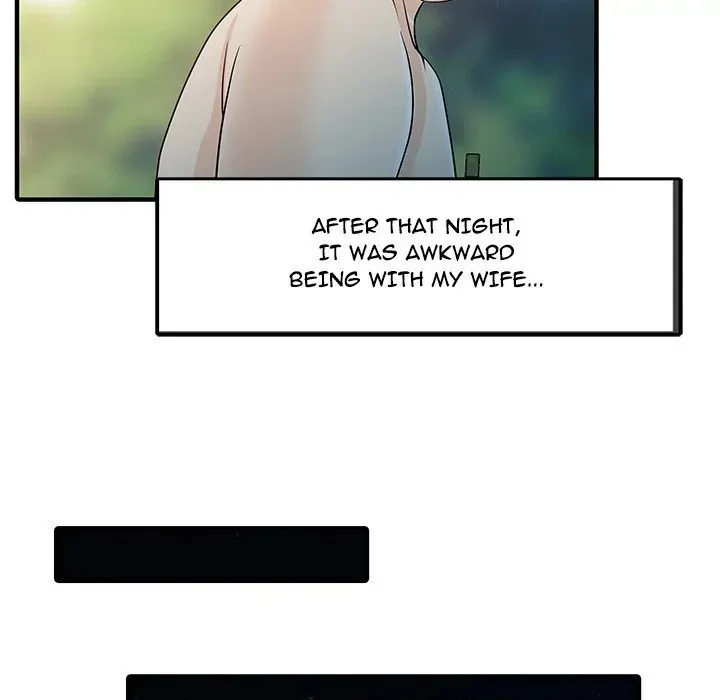 Two Wives Chapter 25 page 18 - 