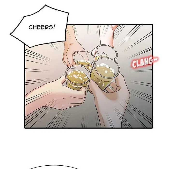 Two Wives Chapter 25 page 20 - 