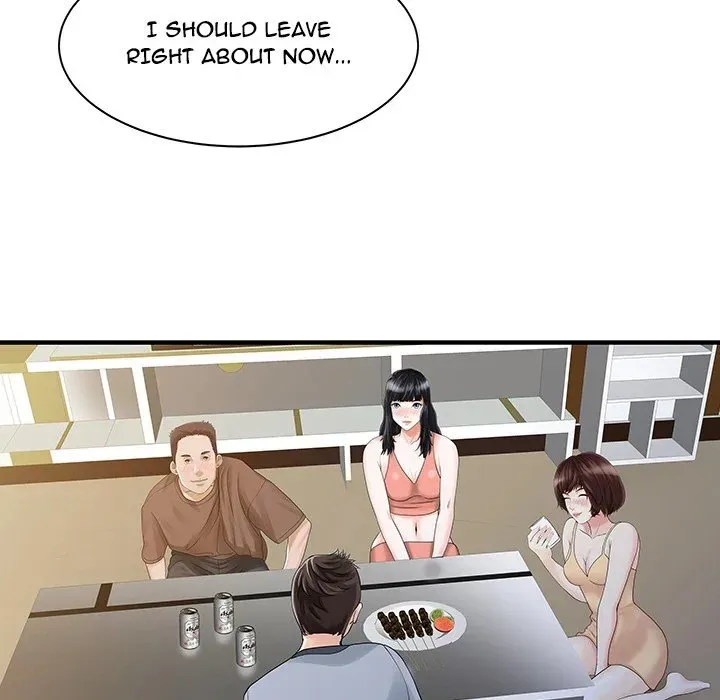 Two Wives Chapter 25 page 22 - 