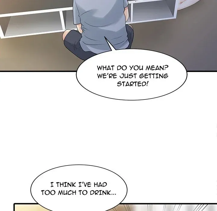 Two Wives Chapter 25 page 23 - 