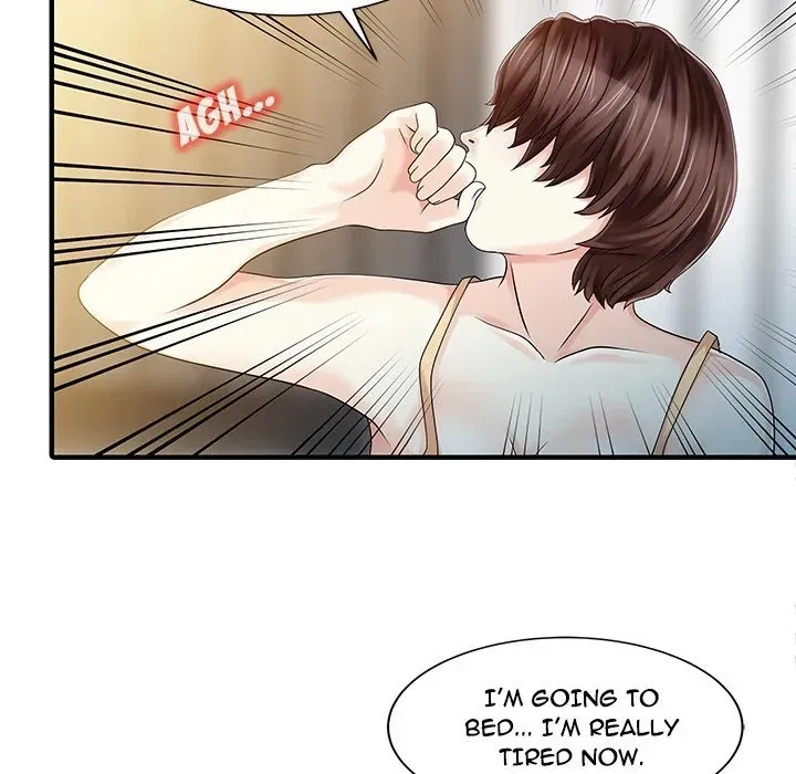 Two Wives Chapter 25 page 24 - 