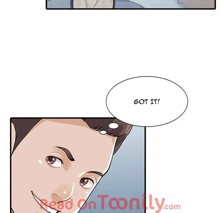 Two Wives Chapter 25 page 27 - 