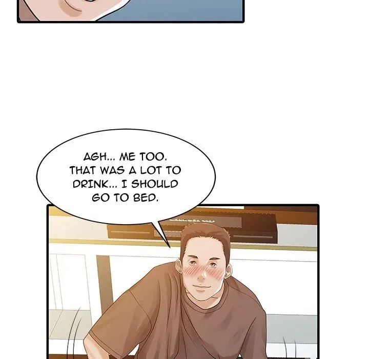 Two Wives Chapter 25 page 28 - 