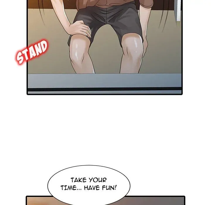 Two Wives Chapter 25 page 29 - 