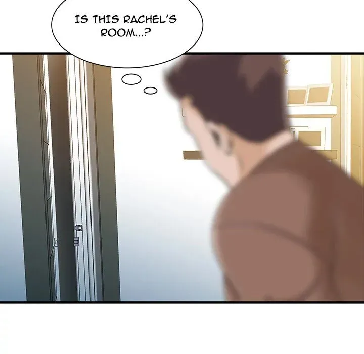 Two Wives Chapter 25 page 31 - 
