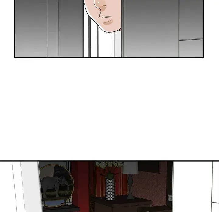 Two Wives Chapter 25 page 33 - 