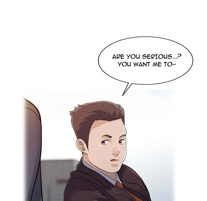 Two Wives Chapter 25 page 36 - 