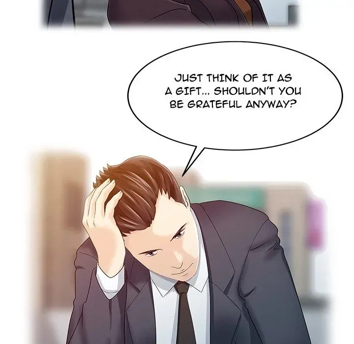Two Wives Chapter 25 page 37 - 