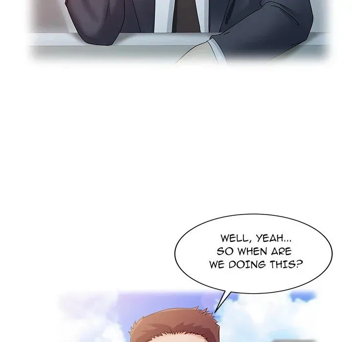 Two Wives Chapter 25 page 38 - 