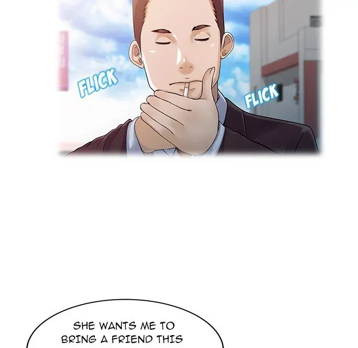 Two Wives Chapter 25 page 39 - 