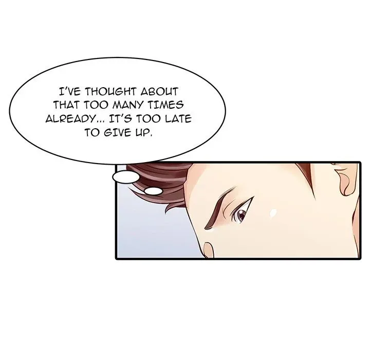 Two Wives Chapter 25 page 5 - 
