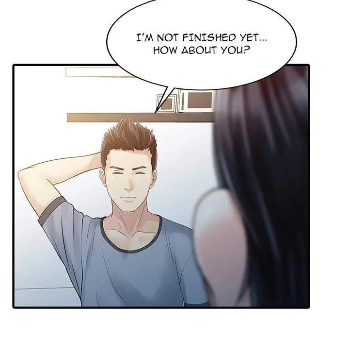Two Wives Chapter 25 page 42 - 