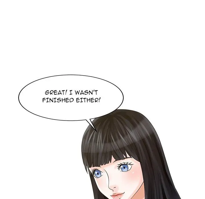 Two Wives Chapter 25 page 43 - 