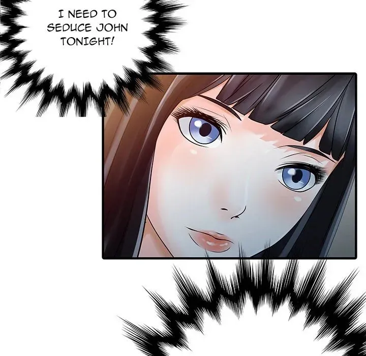 Two Wives Chapter 25 page 45 - 