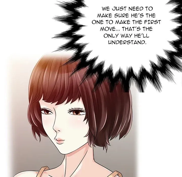 Two Wives Chapter 25 page 46 - 