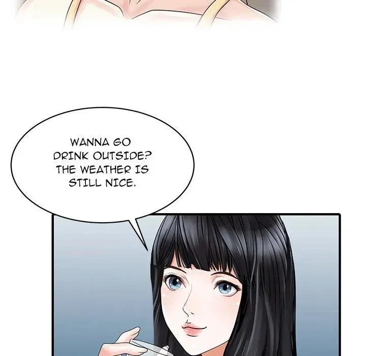 Two Wives Chapter 25 page 47 - 