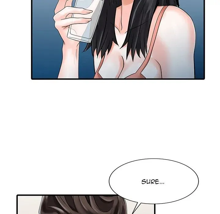 Two Wives Chapter 25 page 48 - 