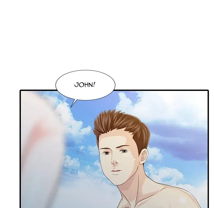 Two Wives Chapter 25 page 6 - 