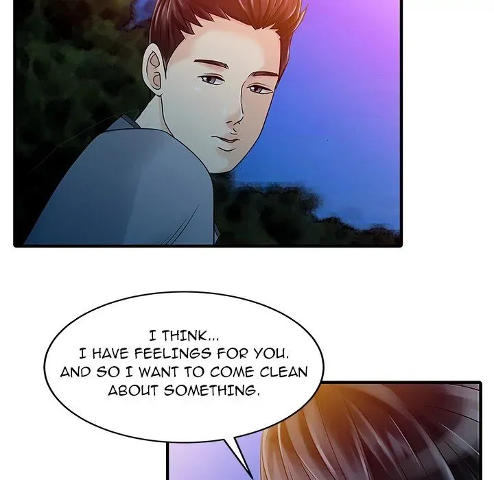 Two Wives Chapter 25 page 54 - 