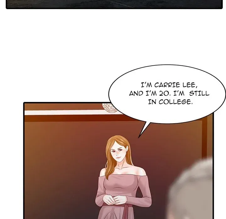 Two Wives Chapter 25 page 58 - 