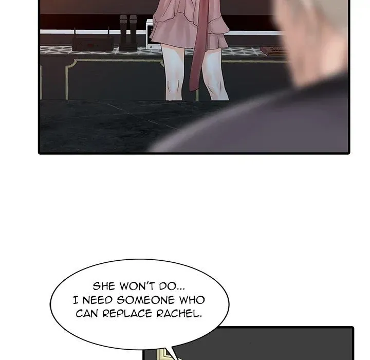 Two Wives Chapter 25 page 59 - 