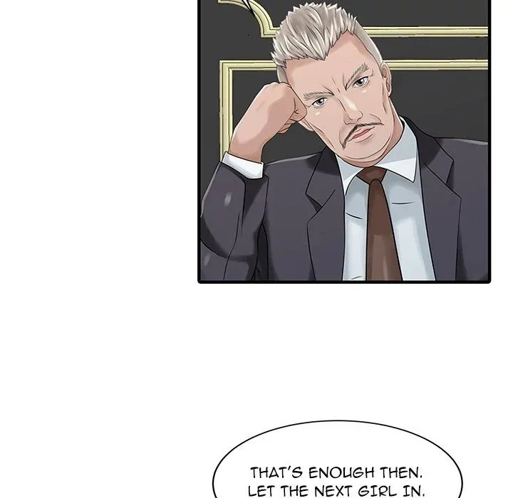 Two Wives Chapter 25 page 60 - 