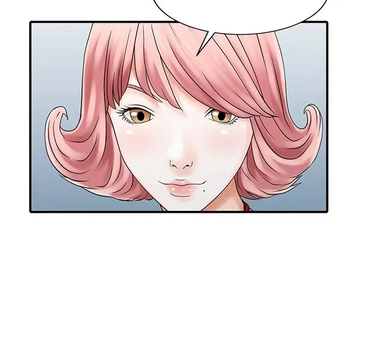 Two Wives Chapter 25 page 61 - 